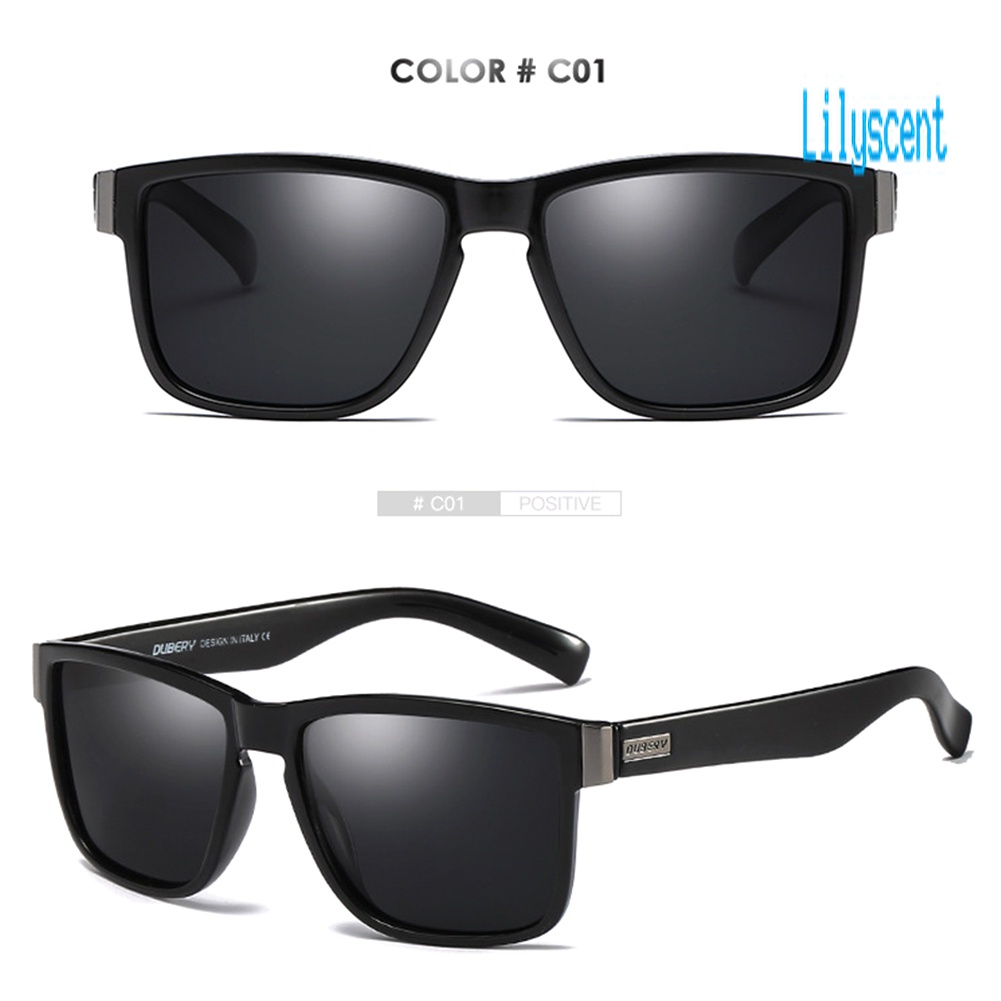 Kacamata Polarized Night Vision Untuk Olahraga Bersepeda