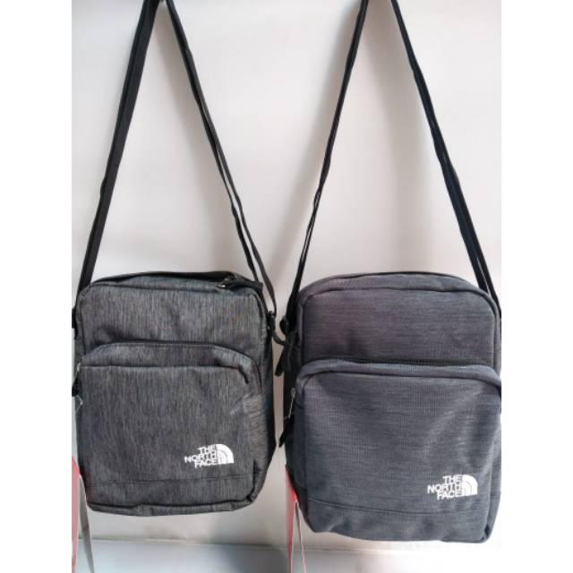 harga sling bag the north face