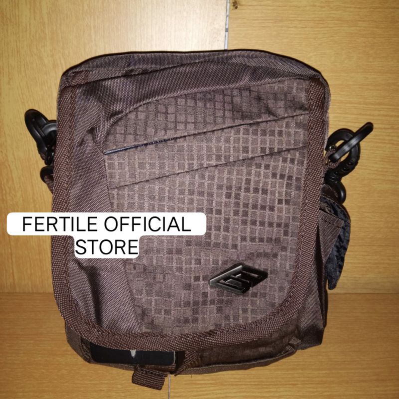 Tas Selempang Blasted 3397 Original