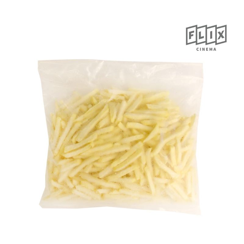 

Frozen French Fries (1kg)