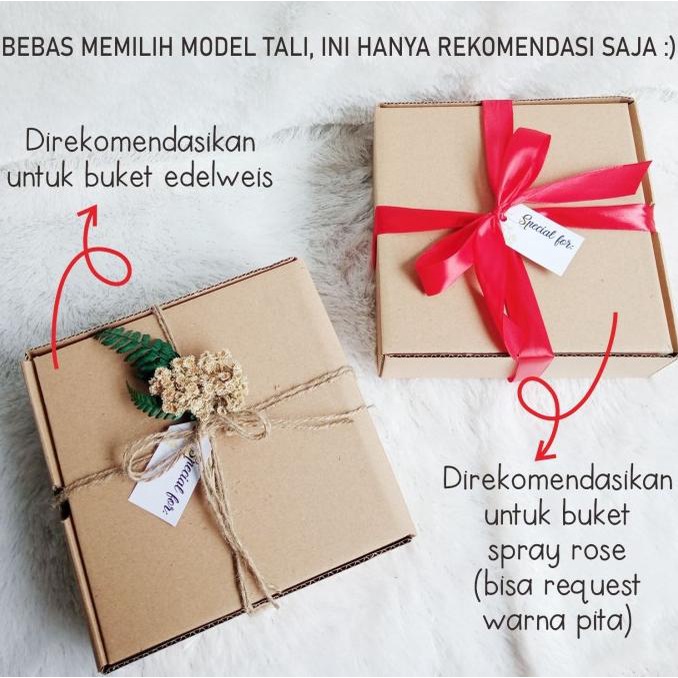 

Best Product!!! Hampers Untuk Kado Ulang Tahun Dan Wisuda - Paling Diminati