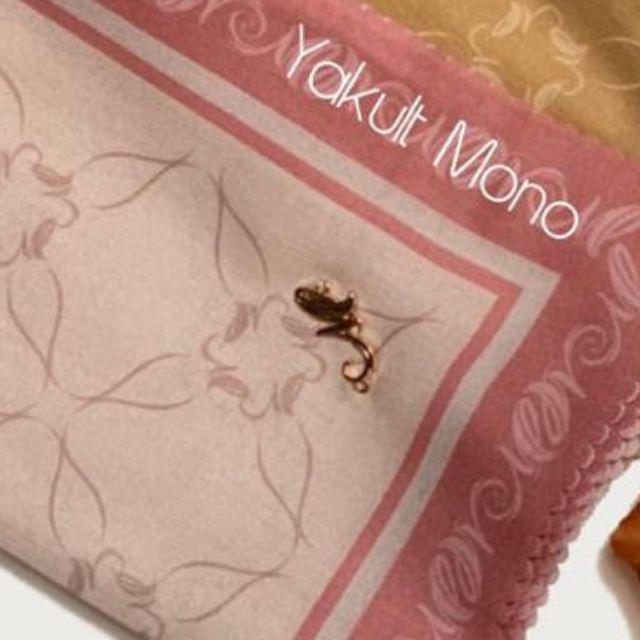 Mylady Hijab PREMIUM MONOGRAM EDITION denim vanilla latte avocado mustard mocha yakult black MONO-YAKULT MONO