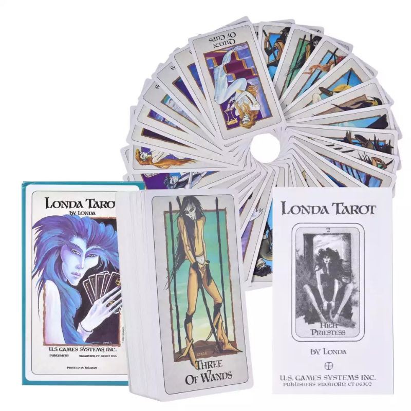 Londa Tarot