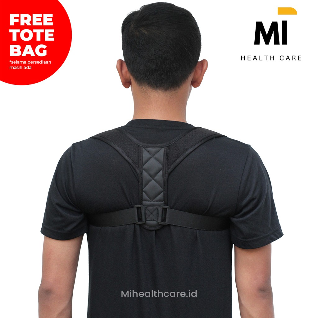 Postur Corrector / Penegak Punggung