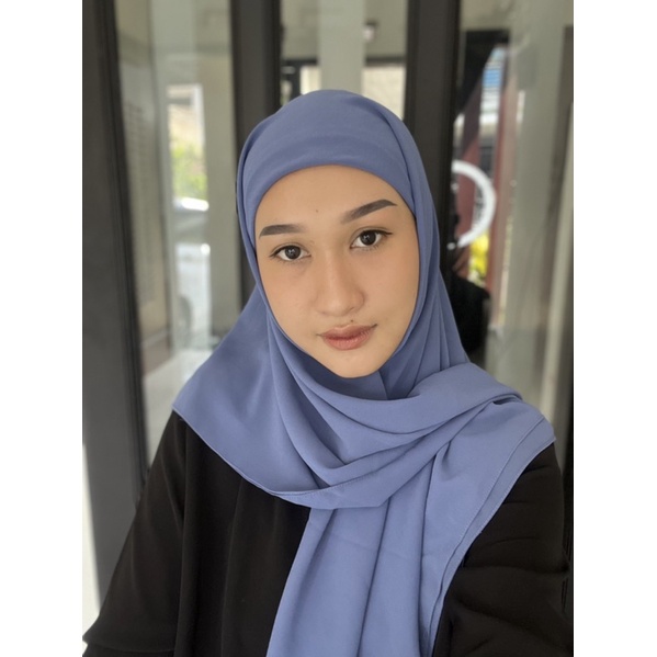 Almira instant denim