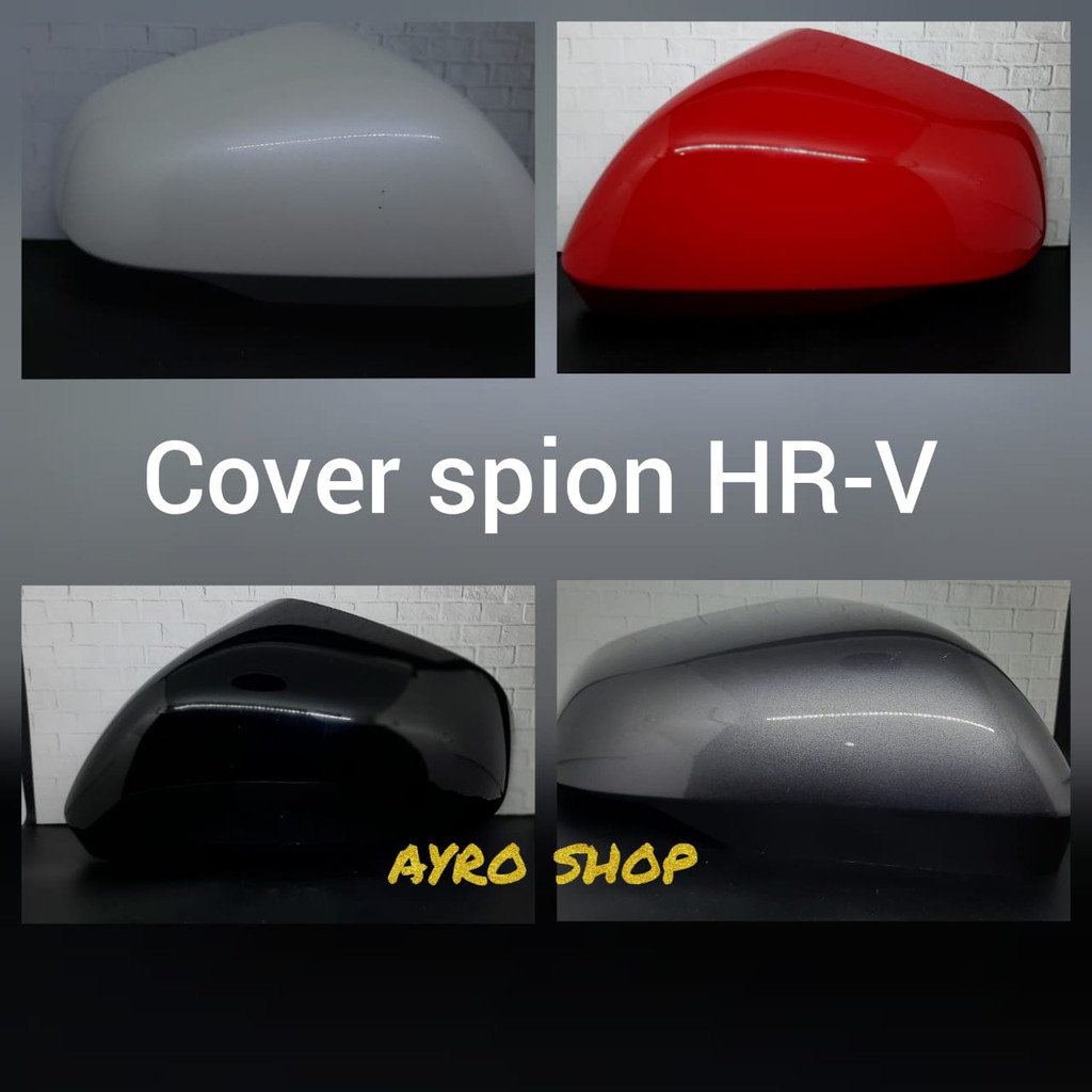 Cover Spion Mobil Honda HRV 2016-2021