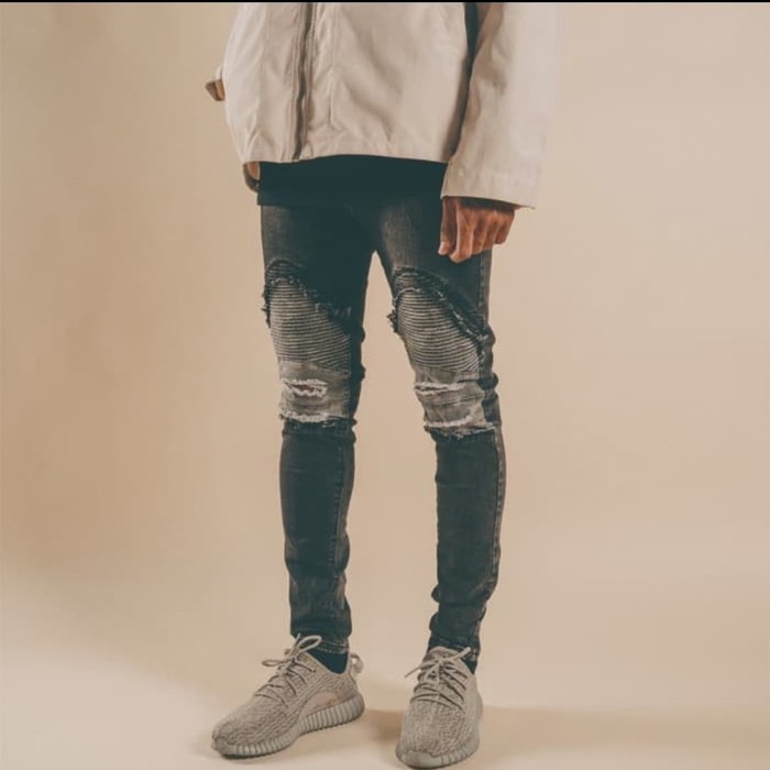 Rucas x bimopd jeans collaborations