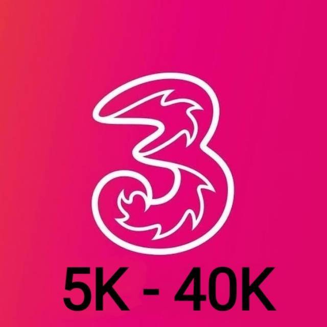 PULSA TRI 5K - 50K