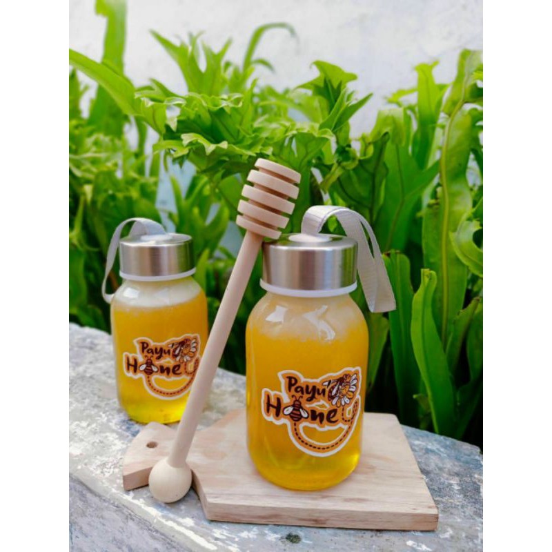 

Pure Honey travel pack