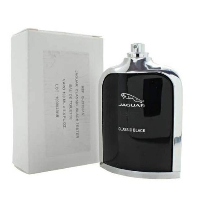 jaguar black parfum