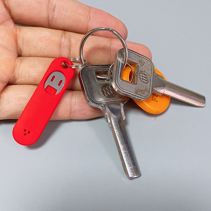 1 Pc Pin Penghilang Kartu Sim Universal Anti Hilang Untuk Ponsel