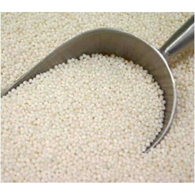 

Pacar Cina Kecil / Sagu Mutiara Kecil ( @ 100 Gram )