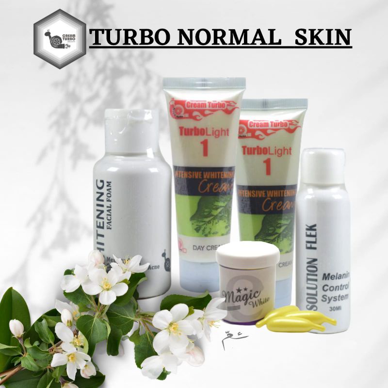 cream turbo