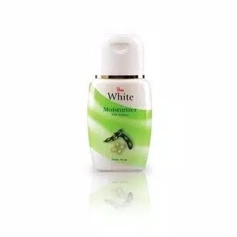 VIVA White Moisturizer 30ml ( Mulberry, soybean, yogurt)