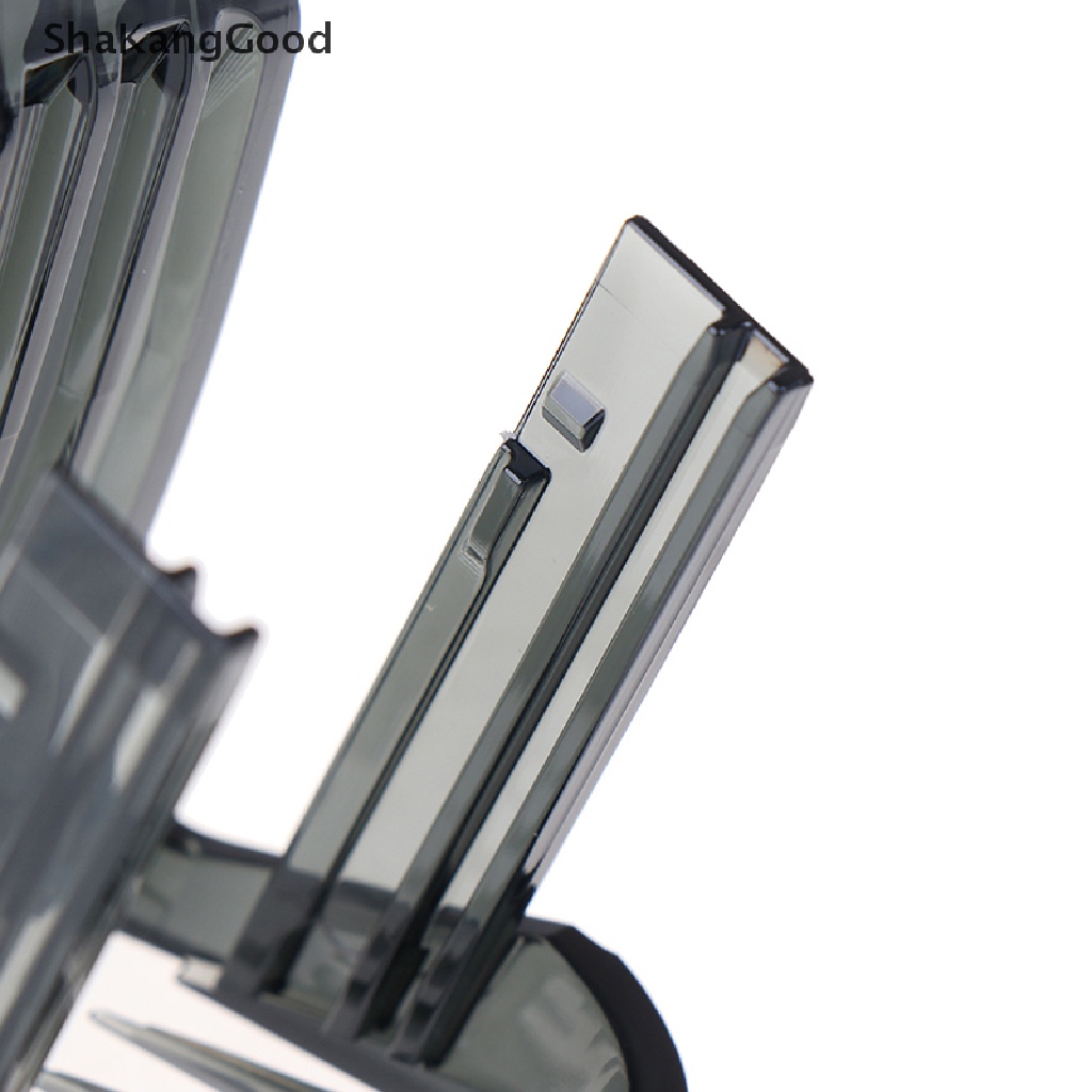 Sisir Panduan Pemangkas Rambut Untuk Philips HC5450 HC7452