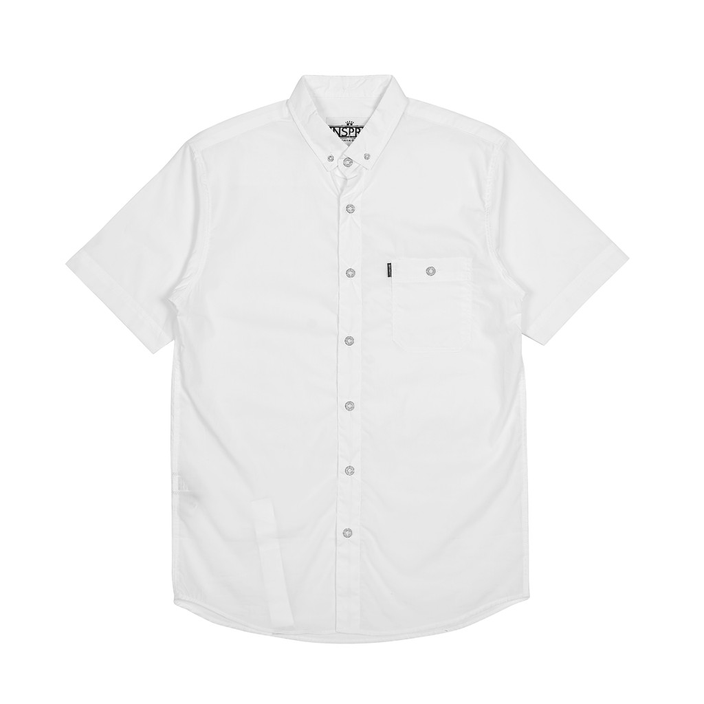 

Inspired27 Kemeja Pendek - Baghala
