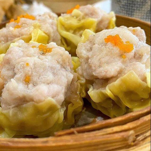 

Dimsum Ayam Halal Enak