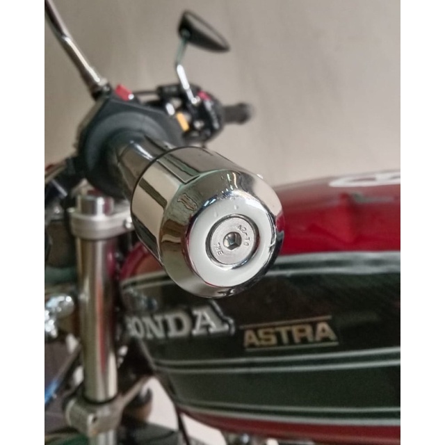 baut jalu stang stainless model JFL