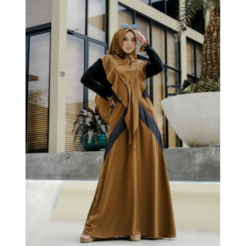 Denim Vs set by Viendra