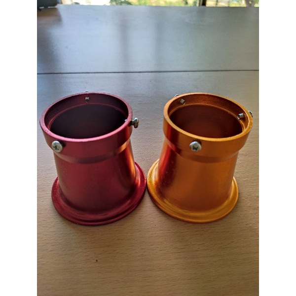 corong karburator panjang velocity karburator PE PWK 28