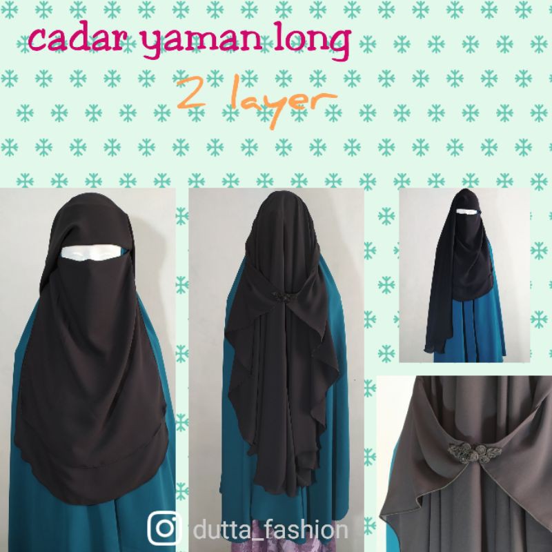TERMURAH Cadar yaman long hadramaut
