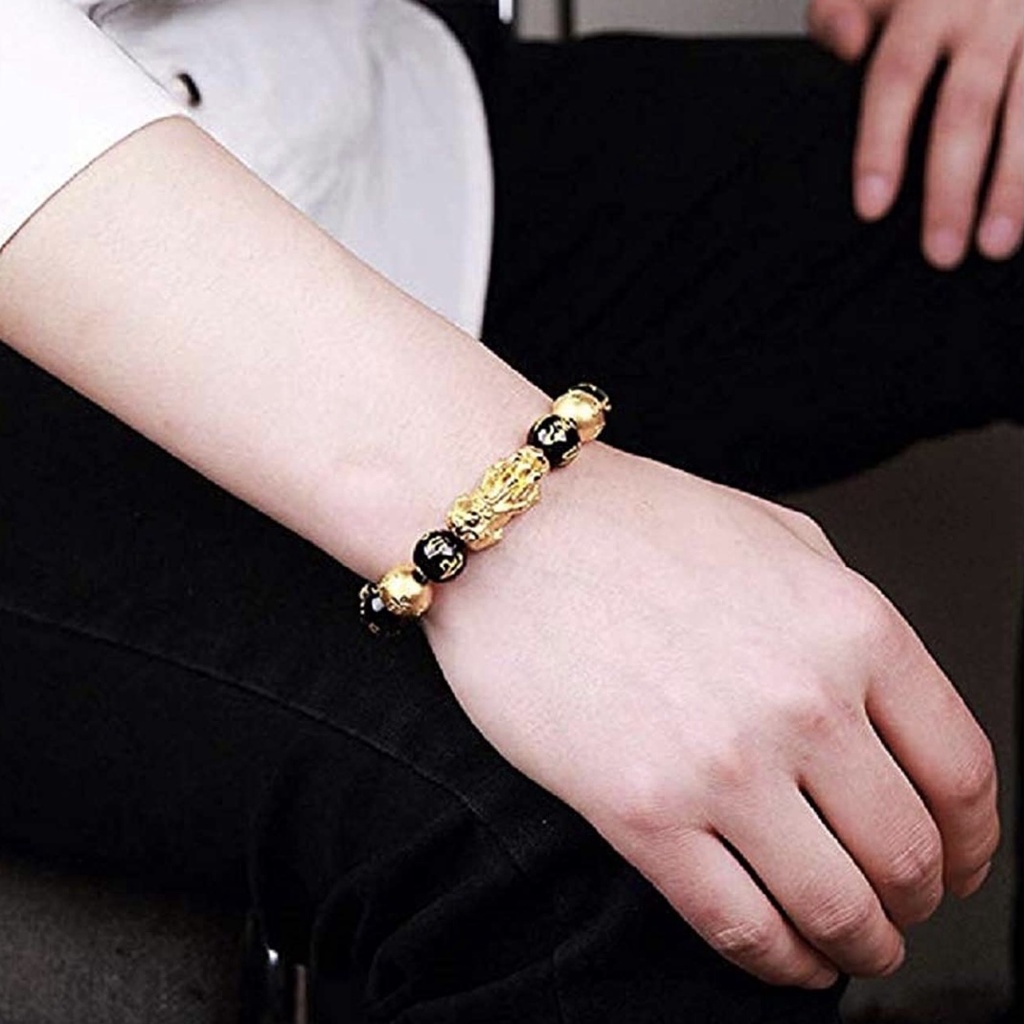 Gelang Untuk Pria Dan Wanita aksesoris wanita couple  bracelet emas gelang tangan