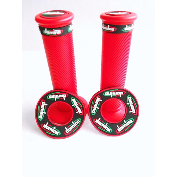 handfat/HAND GRIB donat bulu DOMINO