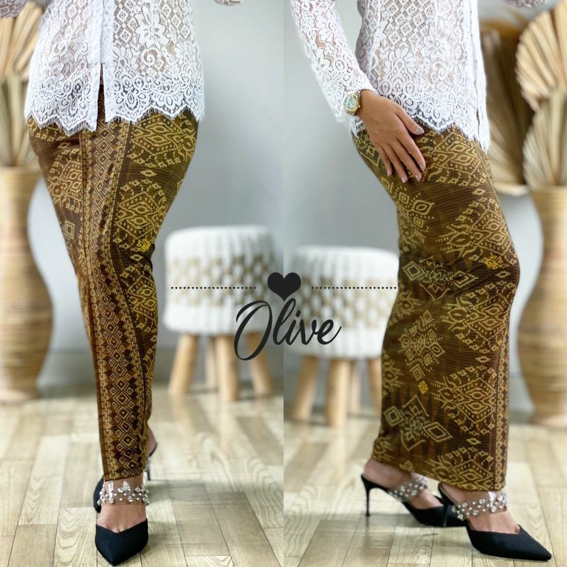 kamen/rok bali strait motif batik terbaru cantik banget-2