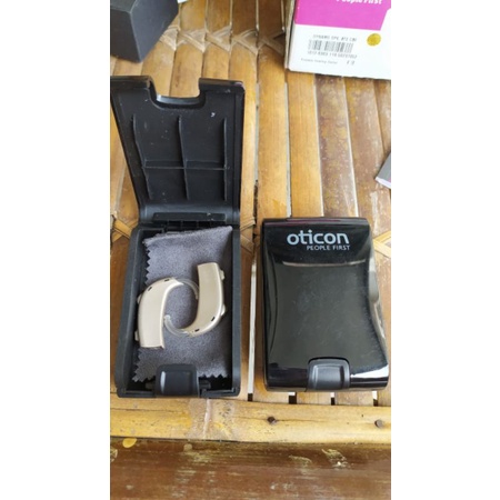 oticon dynamo sp4