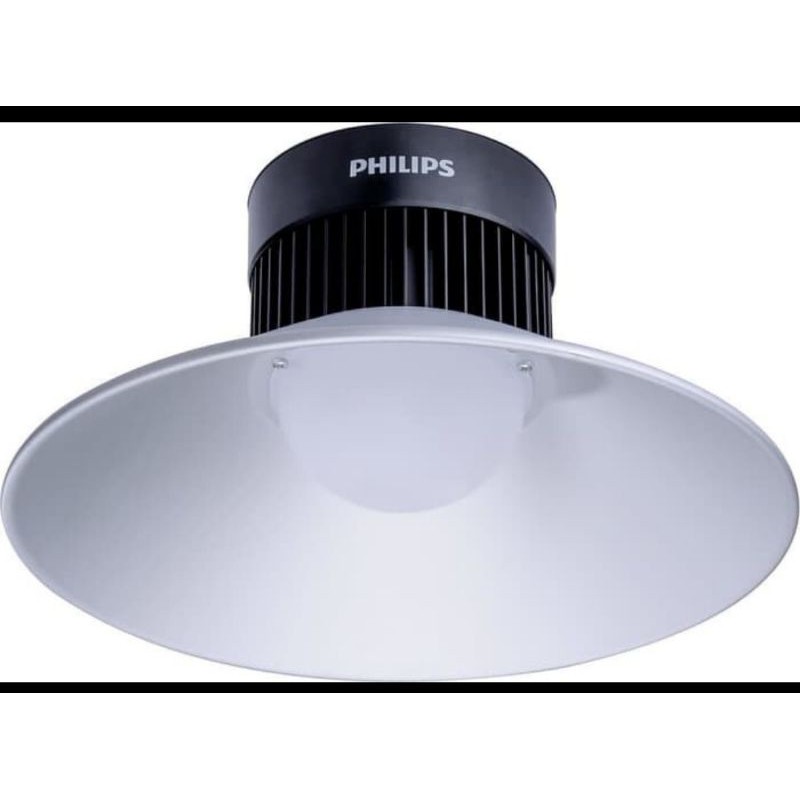 Lampu gantung highbay led philips BY088P led 40w 40 watt lampu industr