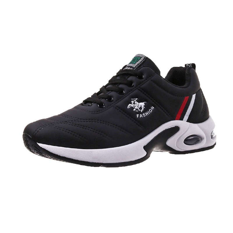Sepatu pria new fashion import sneakers pria