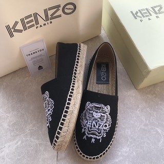 kenzo espadrilles harga