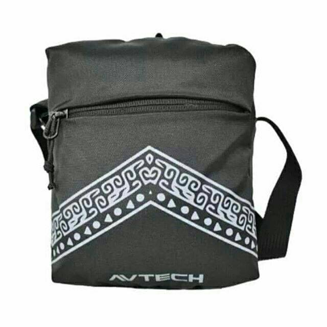 Tas selempang avtech entik acesoris sling bag avtech