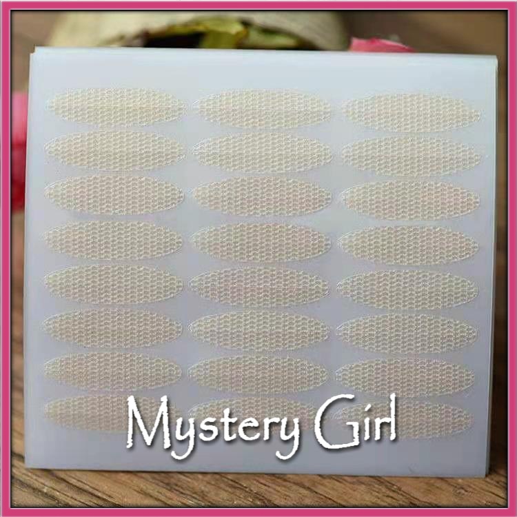 Mysterygirl - Skot Mata Jaring  Eyelid Tape Roll / Kelopak Mata / Scott Mata / Scot Mata / Skot Mata / Lace Eyelid Tape