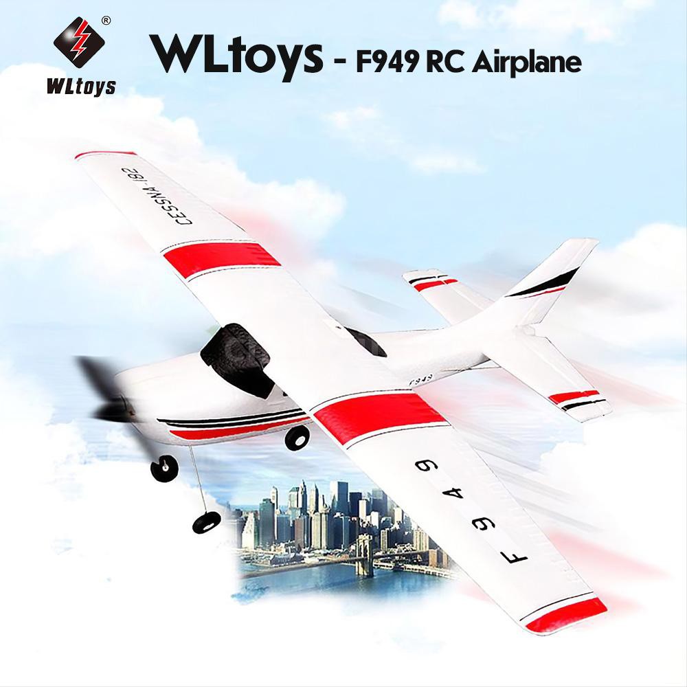 wltoys f949 battery