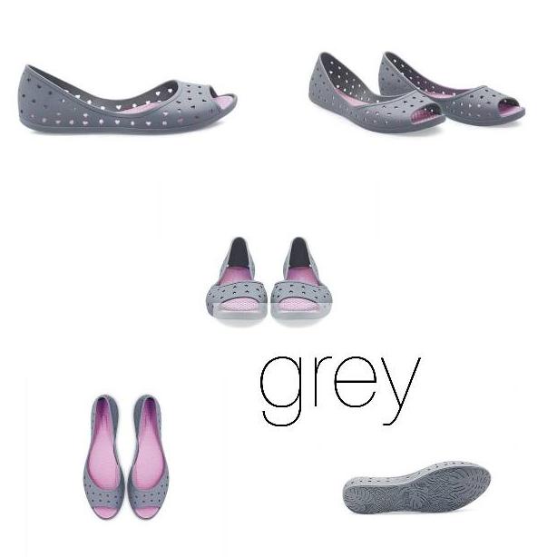 BATA Sepatu Wanita HEART PEEP TOE (BLACK, GREY, BEIGE) ‑ TTE.20Au22ᵟ