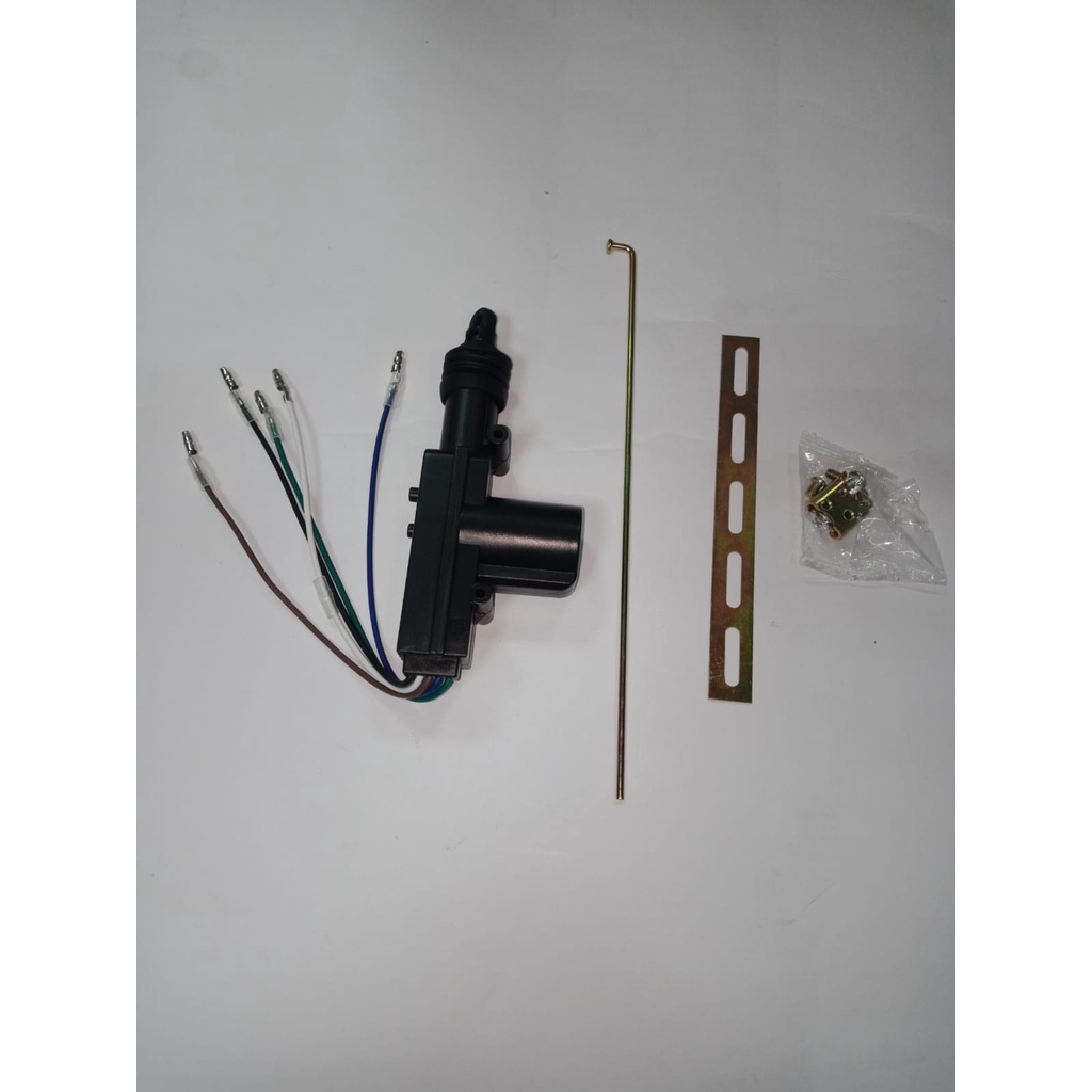 ANAK CENTRAL LOCK KABEL 5/MASTER ANAK CENTRAL LOCK KABEL 5 UNIVERSAL MOBIL