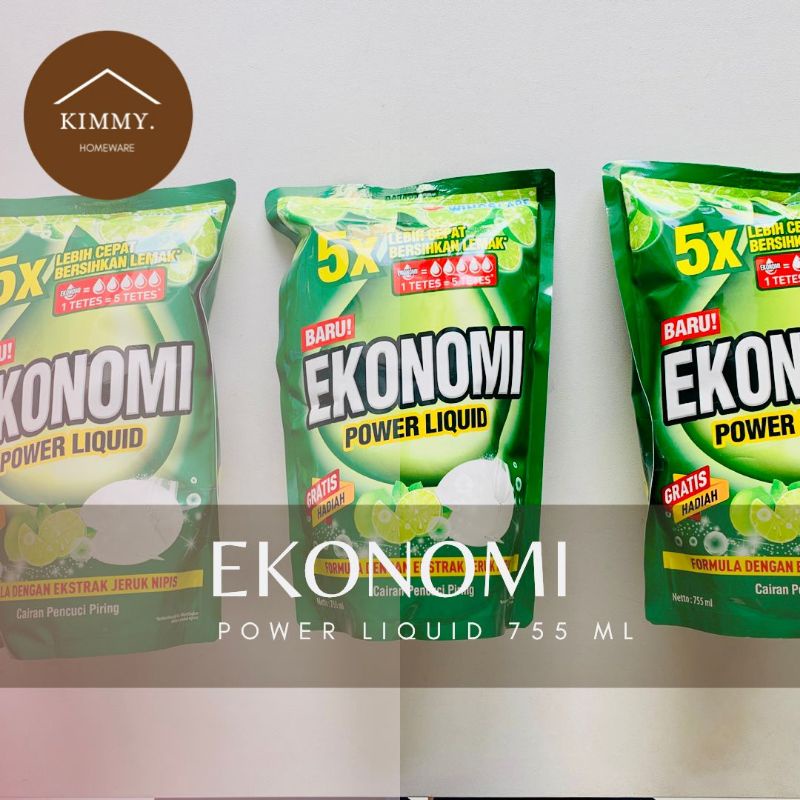 Jual Ekonomi Power Liquid Ml Sabun Pencuci Piring Sabun Cuci Piring Sabun Pencuci