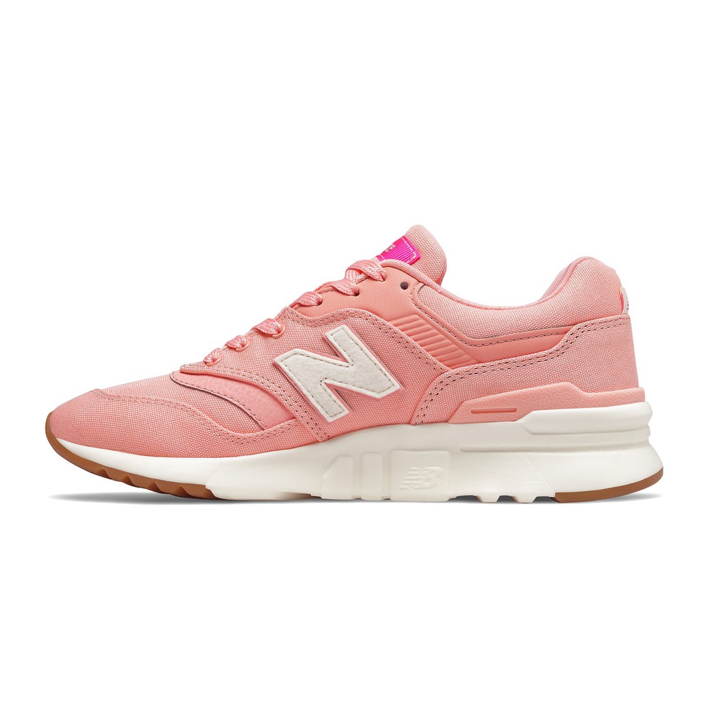new balance 995 classic pink