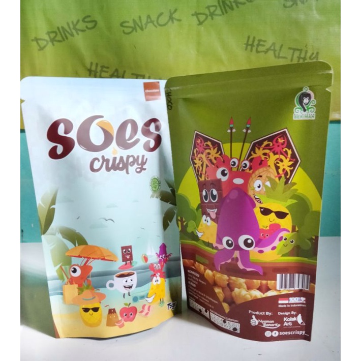

soes Crispy