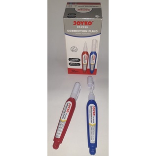 

JOYKO CF-P235 CORRECTION FLUID(CAIRAN KOREKSI)