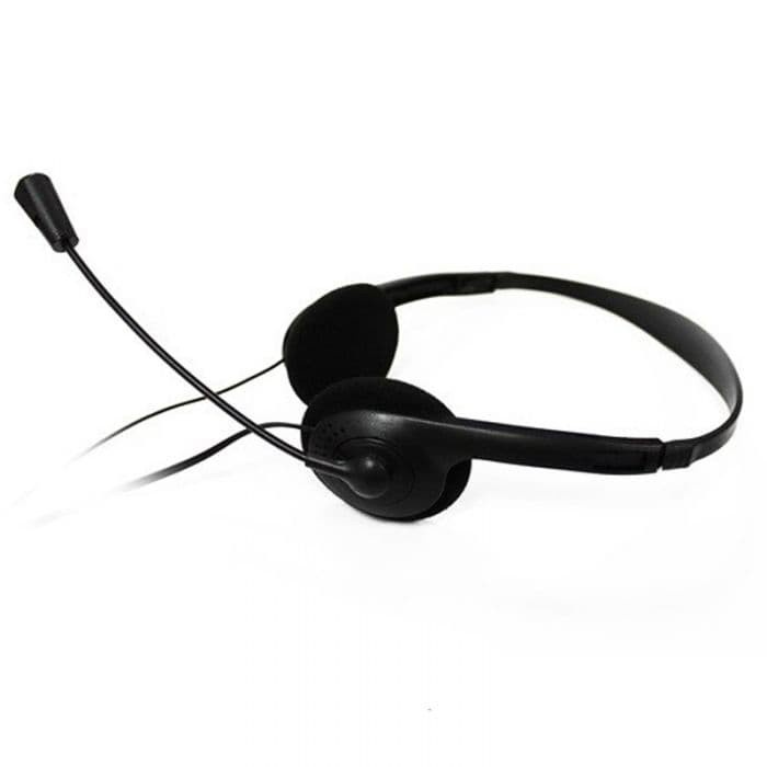 JEDEL Headset JD-900MV Headphone