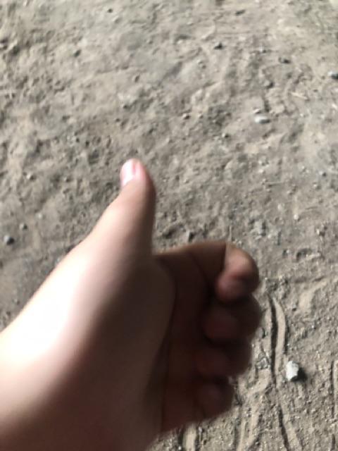 Single Ram 20 Cm Putih Per 10 Pcs