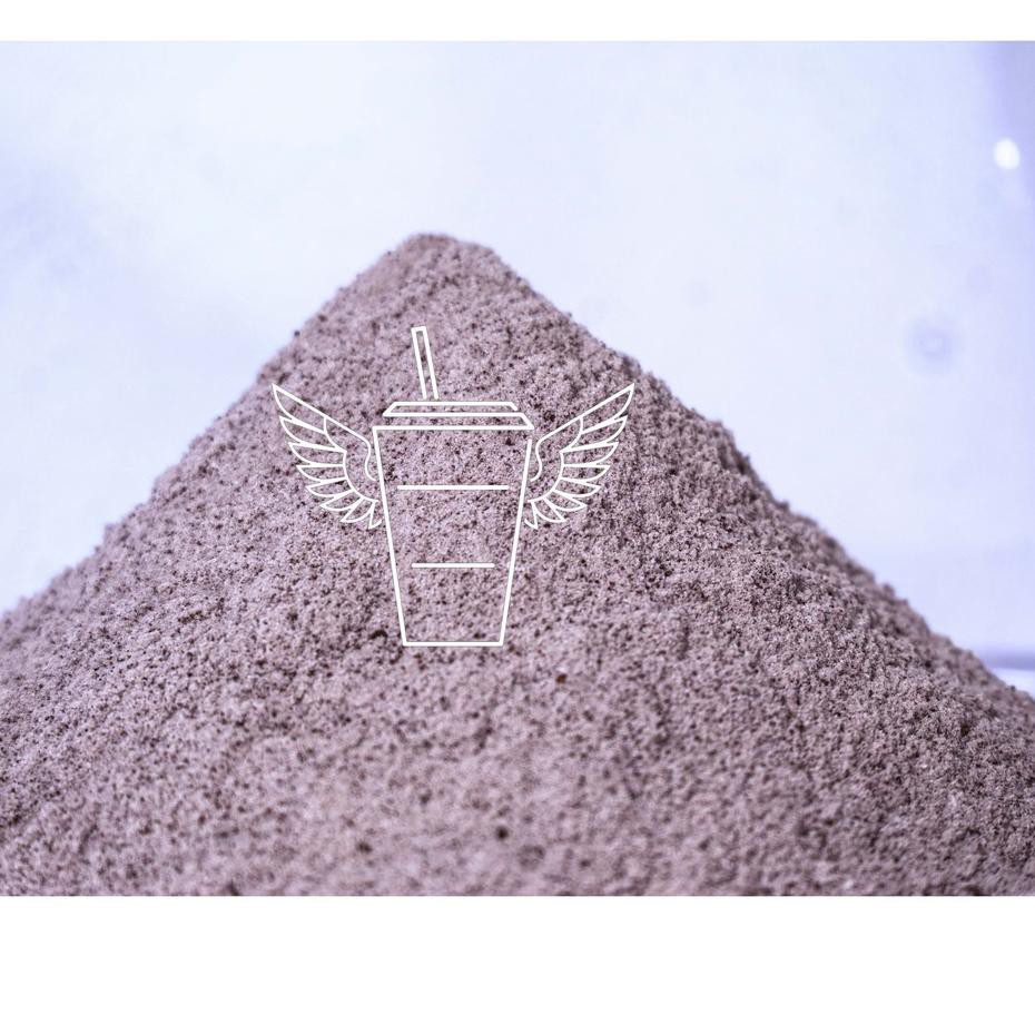 

(bzy-764) Bubuk Regular Vanilla Latte 500gr #