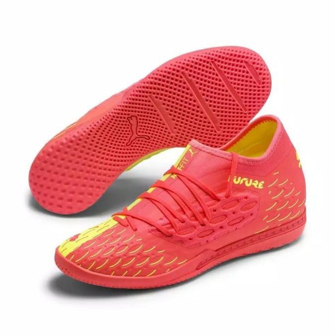 Sepatu Futsal Puma Future 5.3 Netfit Wawanstore62