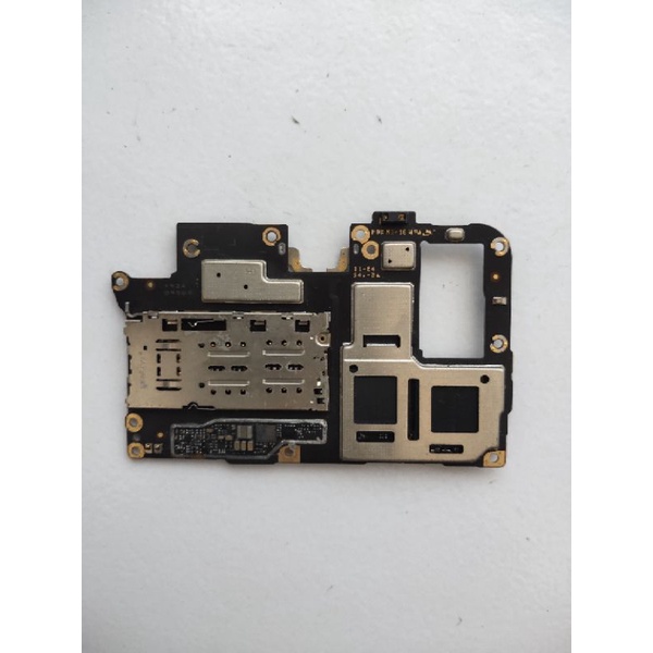 mesin vivo z1 pro matot