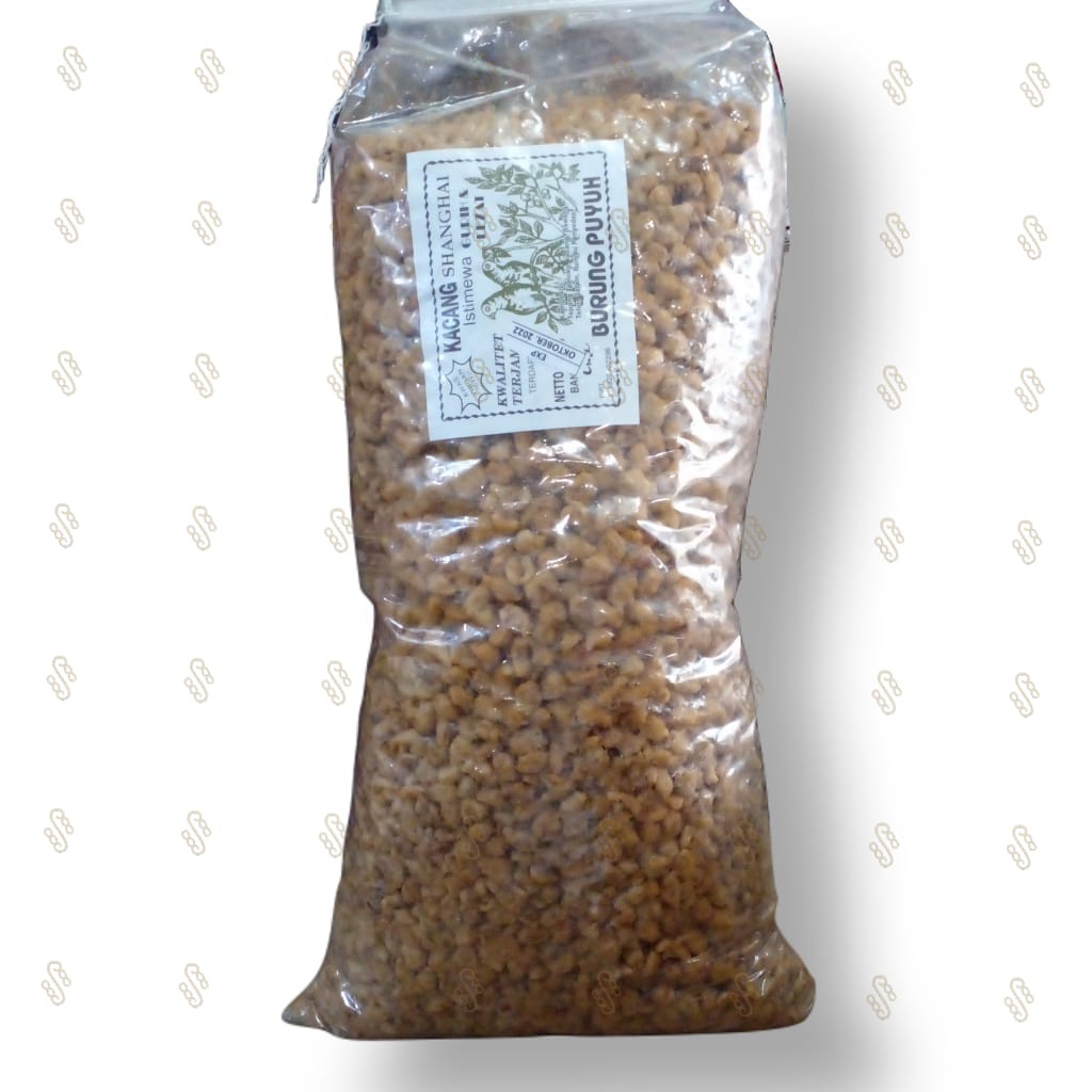 

Kacang Bandung Cap Dua Burung 5Kg