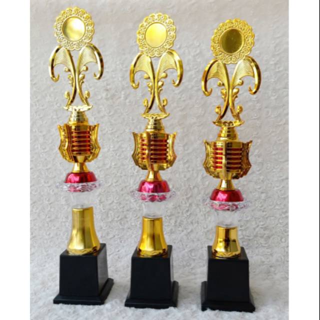 Piala Kristal Piala pagoda Piala Tinggi