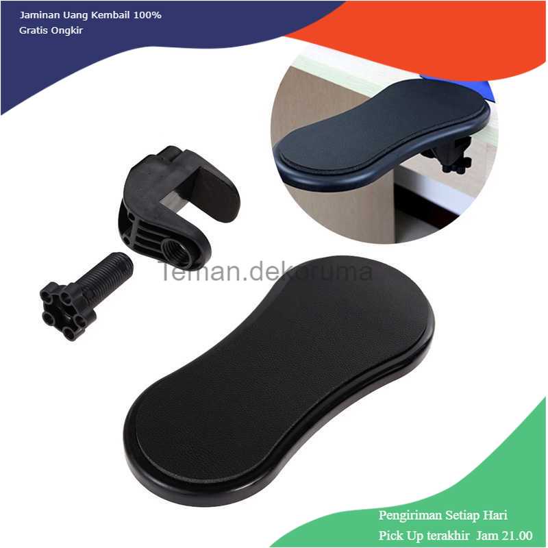 TD-REN Sandaran Tangan Meja Kerja Komputer Arm Rest Pad - 91526