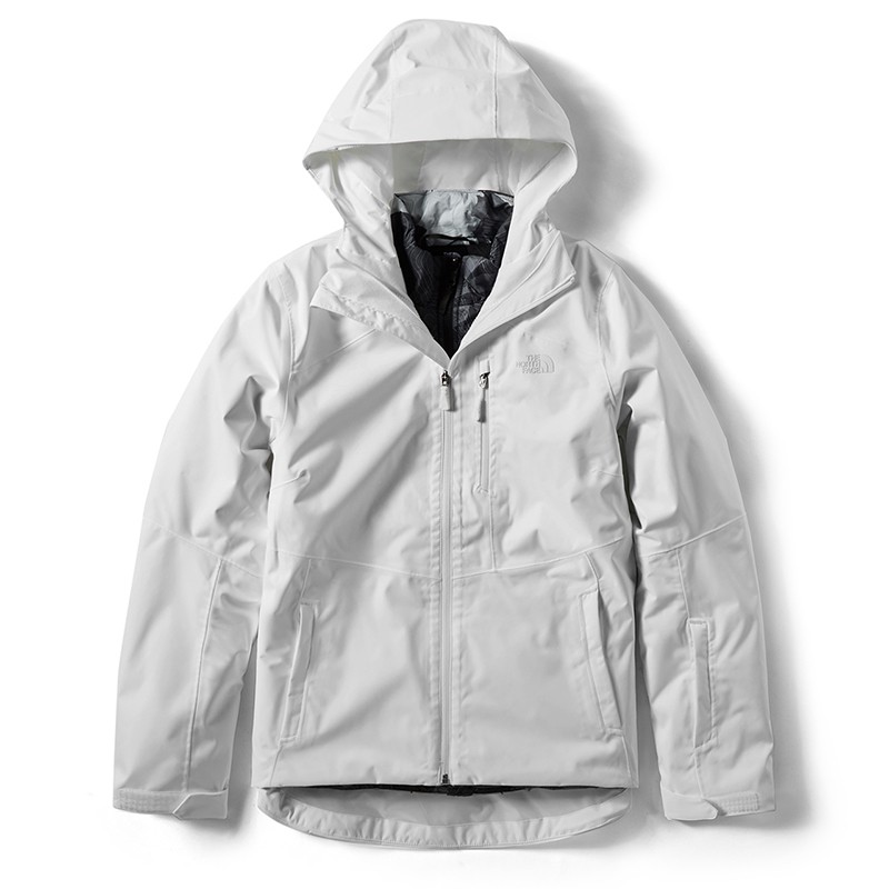 Jual The North Face Women Clementine Triclimate JacketNF0A3M4BFN4